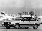 Alfa Romeo Sprint Quadrifoglio Verde 1983 года